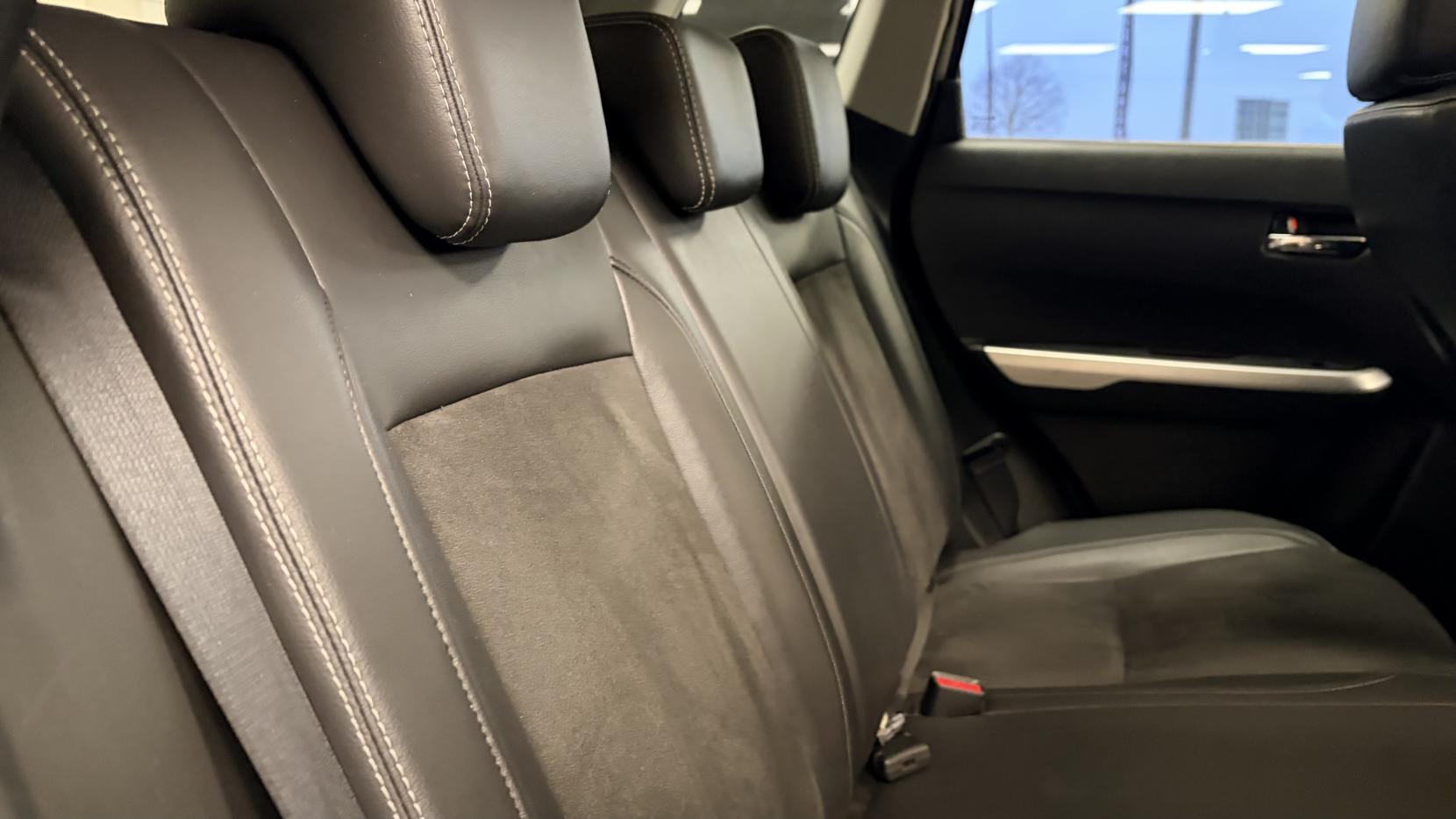 Suzuki Vitara 1.6 SZ5 SUV 5dr Petrol Manual ALLGRIP Euro 6 (s/s) (120 ps)