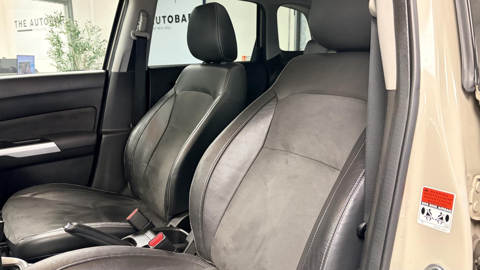 Suzuki Vitara 1.6 SZ5 SUV 5dr Petrol Manual ALLGRIP Euro 6 (s/s) (120 ps)