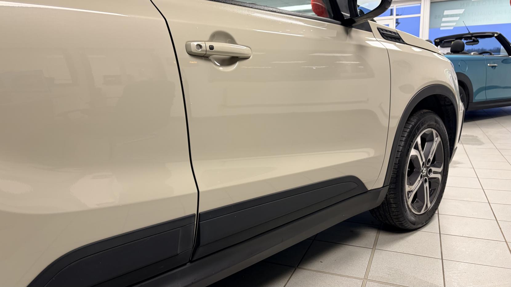 Suzuki Vitara 1.6 SZ5 SUV 5dr Petrol Manual ALLGRIP Euro 6 (s/s) (120 ps)