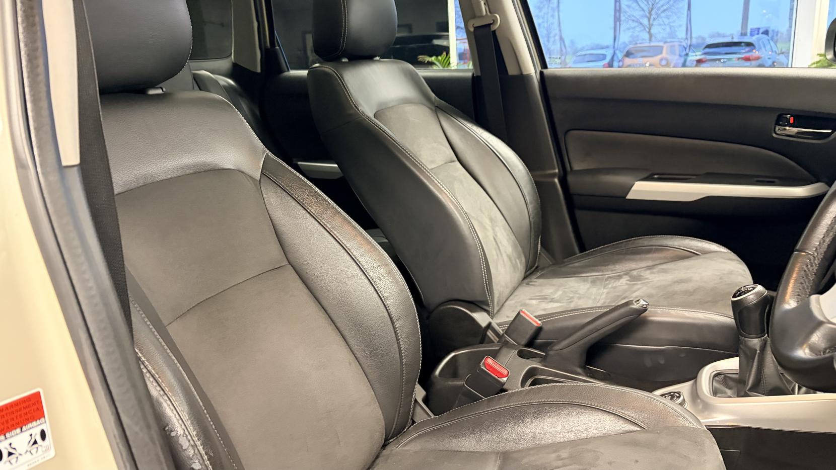 Suzuki Vitara 1.6 SZ5 SUV 5dr Petrol Manual ALLGRIP Euro 6 (s/s) (120 ps)