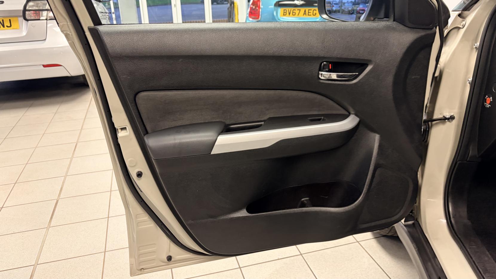 Suzuki Vitara 1.6 SZ5 SUV 5dr Petrol Manual ALLGRIP Euro 6 (s/s) (120 ps)