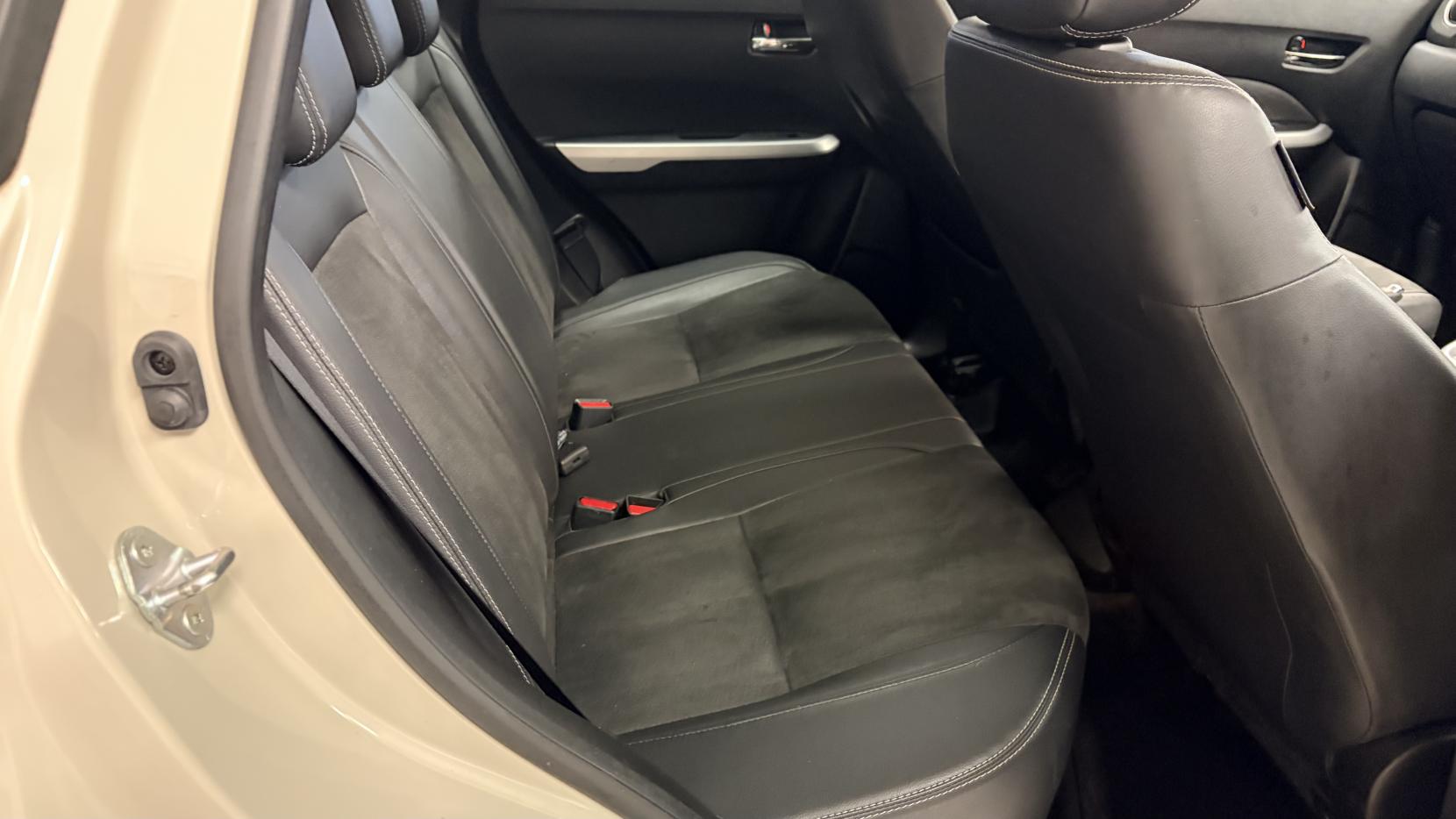 Suzuki Vitara 1.6 SZ5 SUV 5dr Petrol Manual ALLGRIP Euro 6 (s/s) (120 ps)