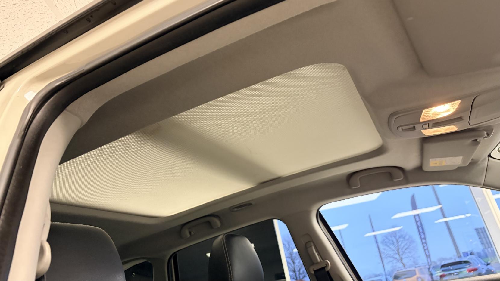 Suzuki Vitara 1.6 SZ5 SUV 5dr Petrol Manual ALLGRIP Euro 6 (s/s) (120 ps)