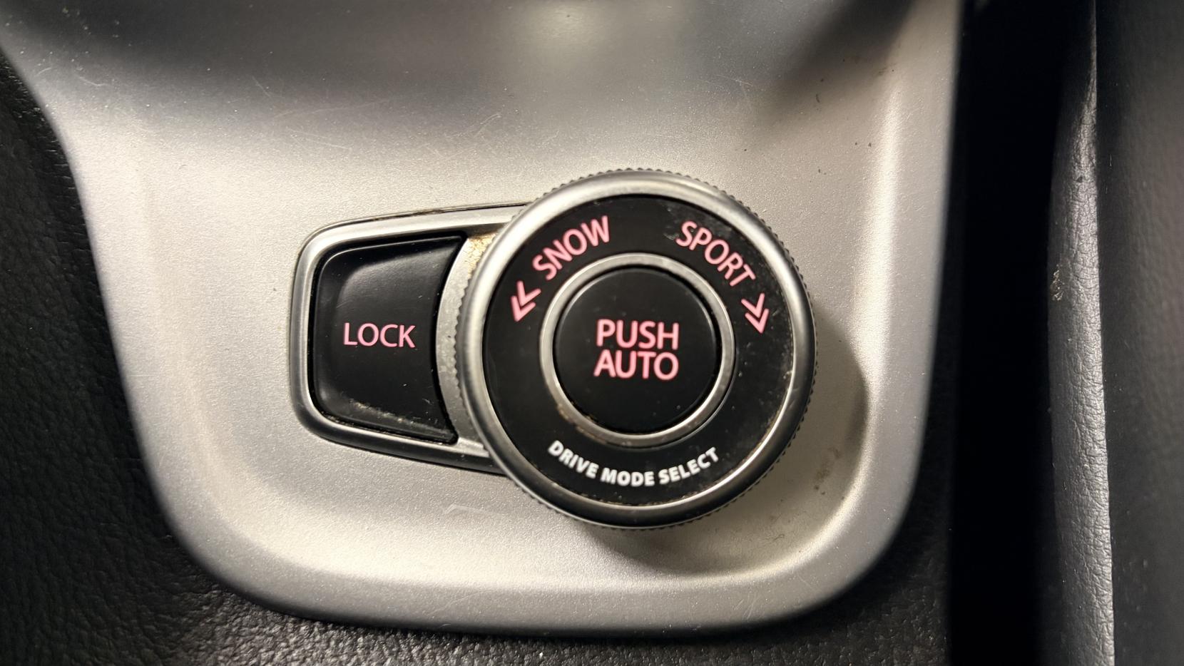 Suzuki Vitara 1.6 SZ5 SUV 5dr Petrol Manual ALLGRIP Euro 6 (s/s) (120 ps)