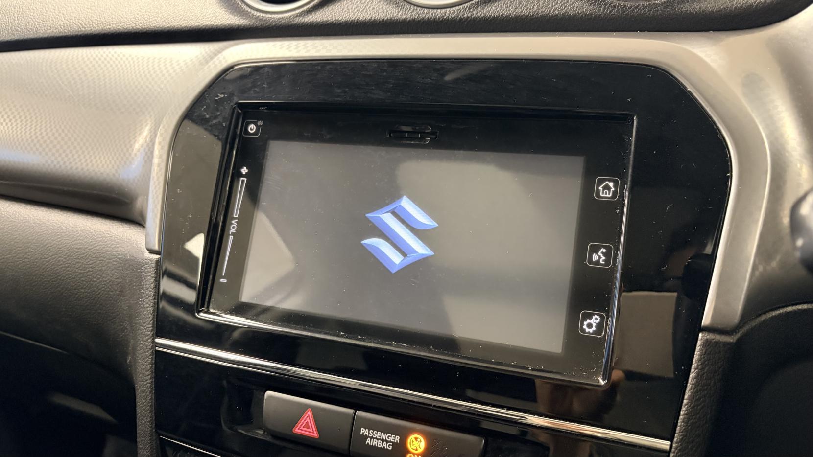 Suzuki Vitara 1.6 SZ5 SUV 5dr Petrol Manual ALLGRIP Euro 6 (s/s) (120 ps)