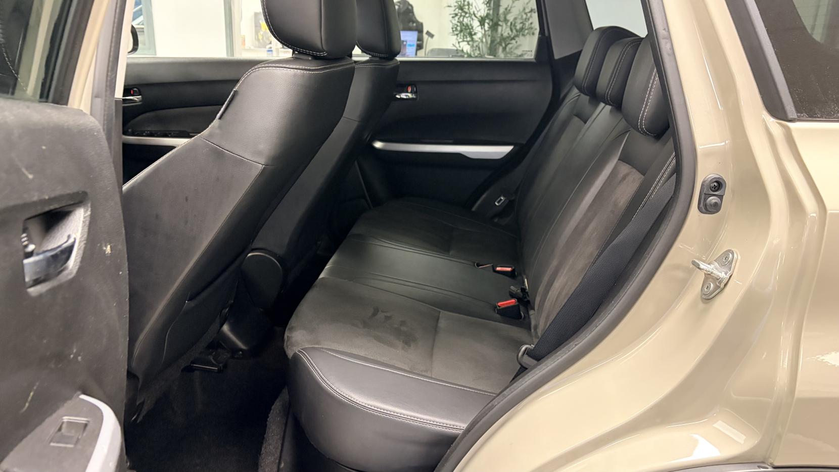 Suzuki Vitara 1.6 SZ5 SUV 5dr Petrol Manual ALLGRIP Euro 6 (s/s) (120 ps)