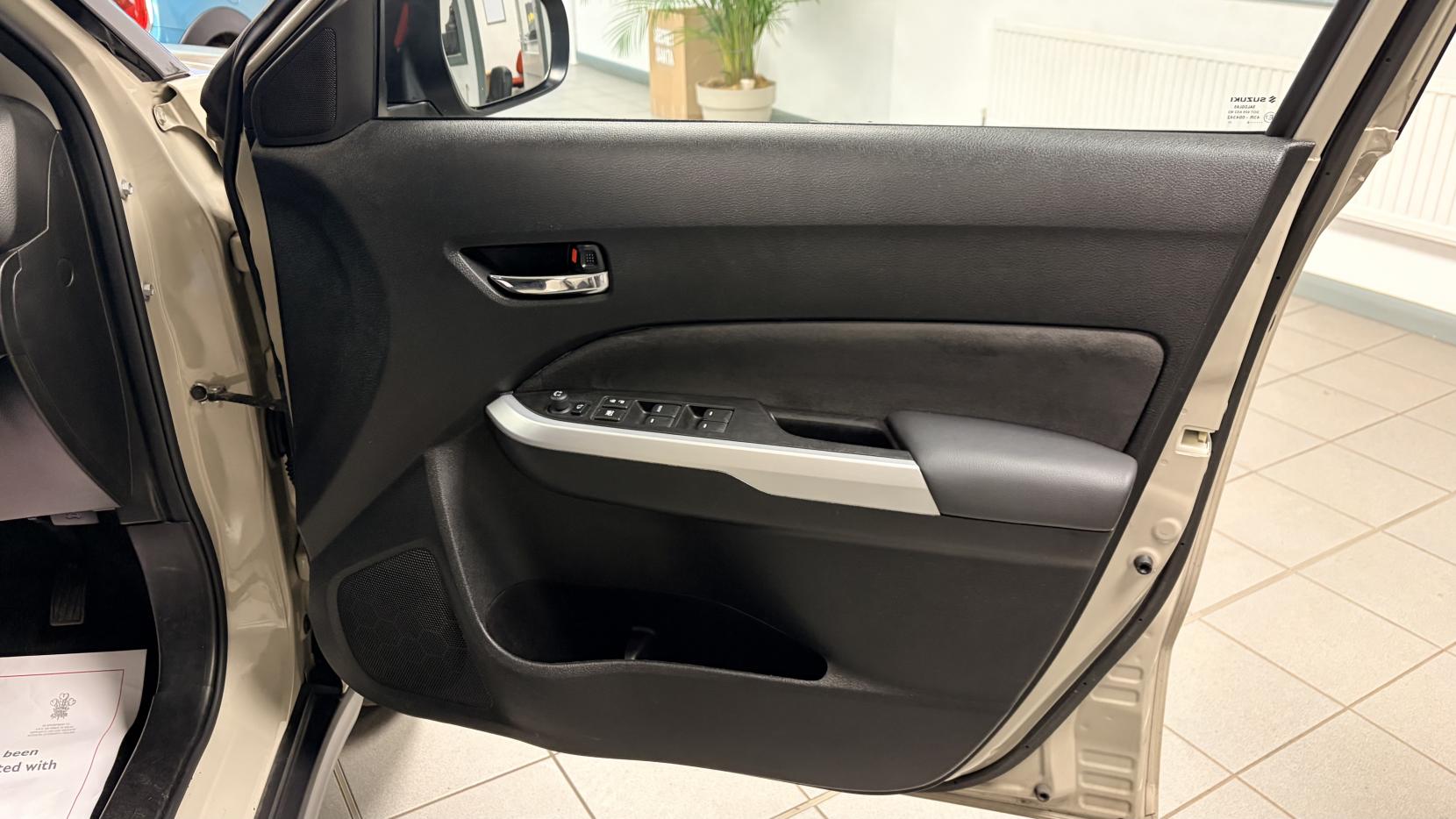 Suzuki Vitara 1.6 SZ5 SUV 5dr Petrol Manual ALLGRIP Euro 6 (s/s) (120 ps)