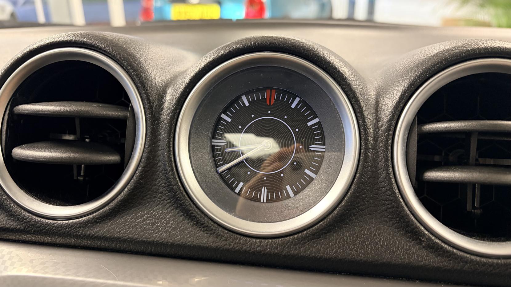 Suzuki Vitara 1.6 SZ5 SUV 5dr Petrol Manual ALLGRIP Euro 6 (s/s) (120 ps)