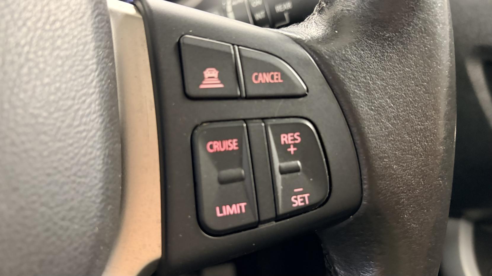 Suzuki Vitara 1.6 SZ5 SUV 5dr Petrol Manual ALLGRIP Euro 6 (s/s) (120 ps)