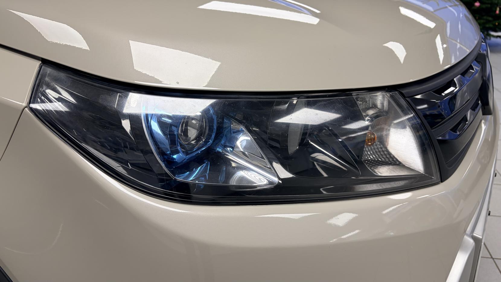 Suzuki Vitara 1.6 SZ5 SUV 5dr Petrol Manual ALLGRIP Euro 6 (s/s) (120 ps)