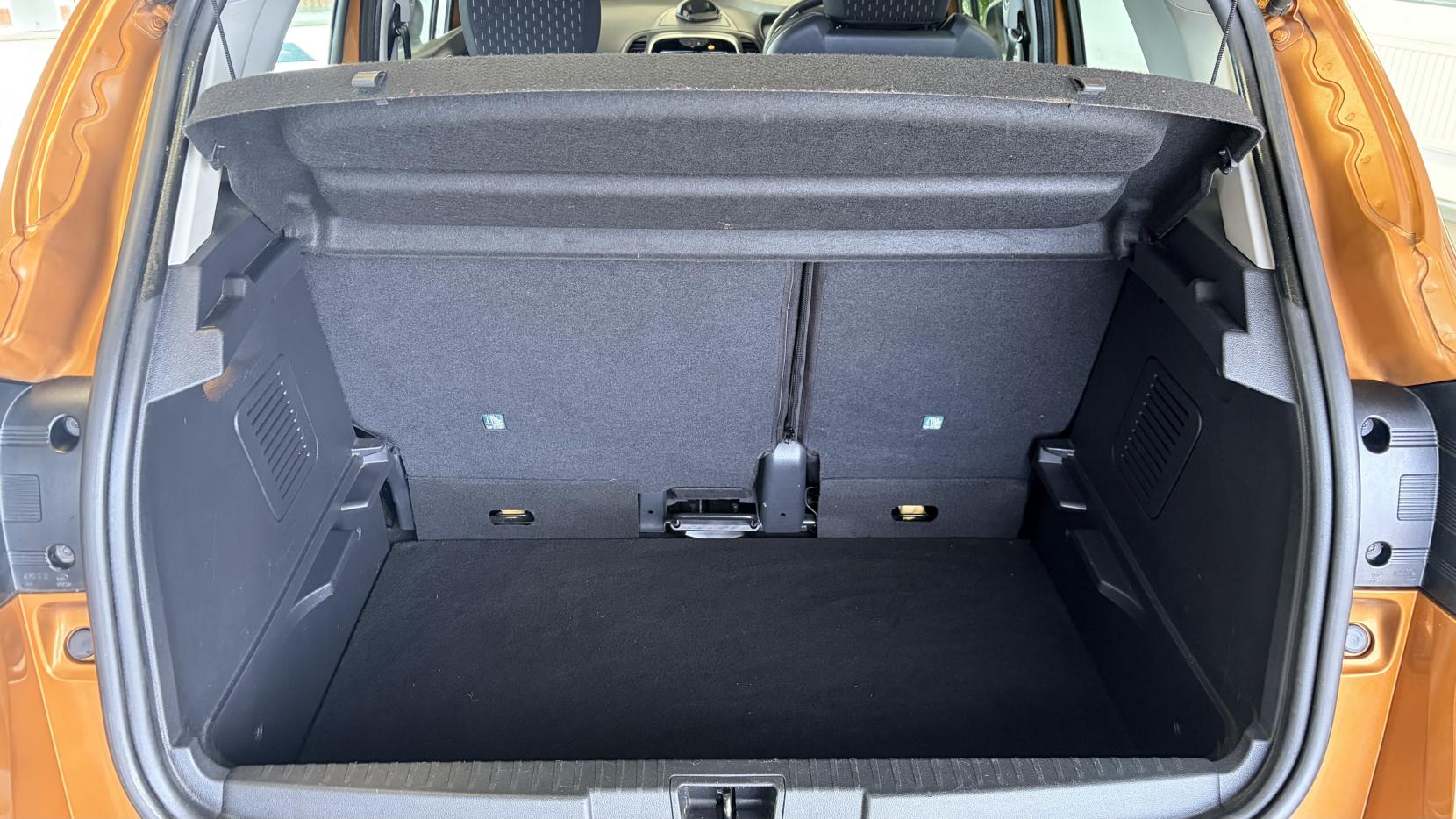 Renault Captur 0.9 TCe ENERGY Dynamique Nav SUV 5dr Petrol Manual Euro 6 (s/s) (90 ps)