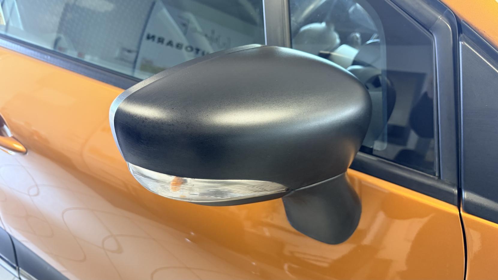 Renault Captur 0.9 TCe ENERGY Dynamique Nav SUV 5dr Petrol Manual Euro 6 (s/s) (90 ps)