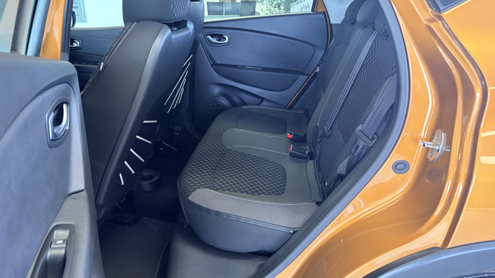 Renault Captur 0.9 TCe ENERGY Dynamique Nav SUV 5dr Petrol Manual Euro 6 (s/s) (90 ps)