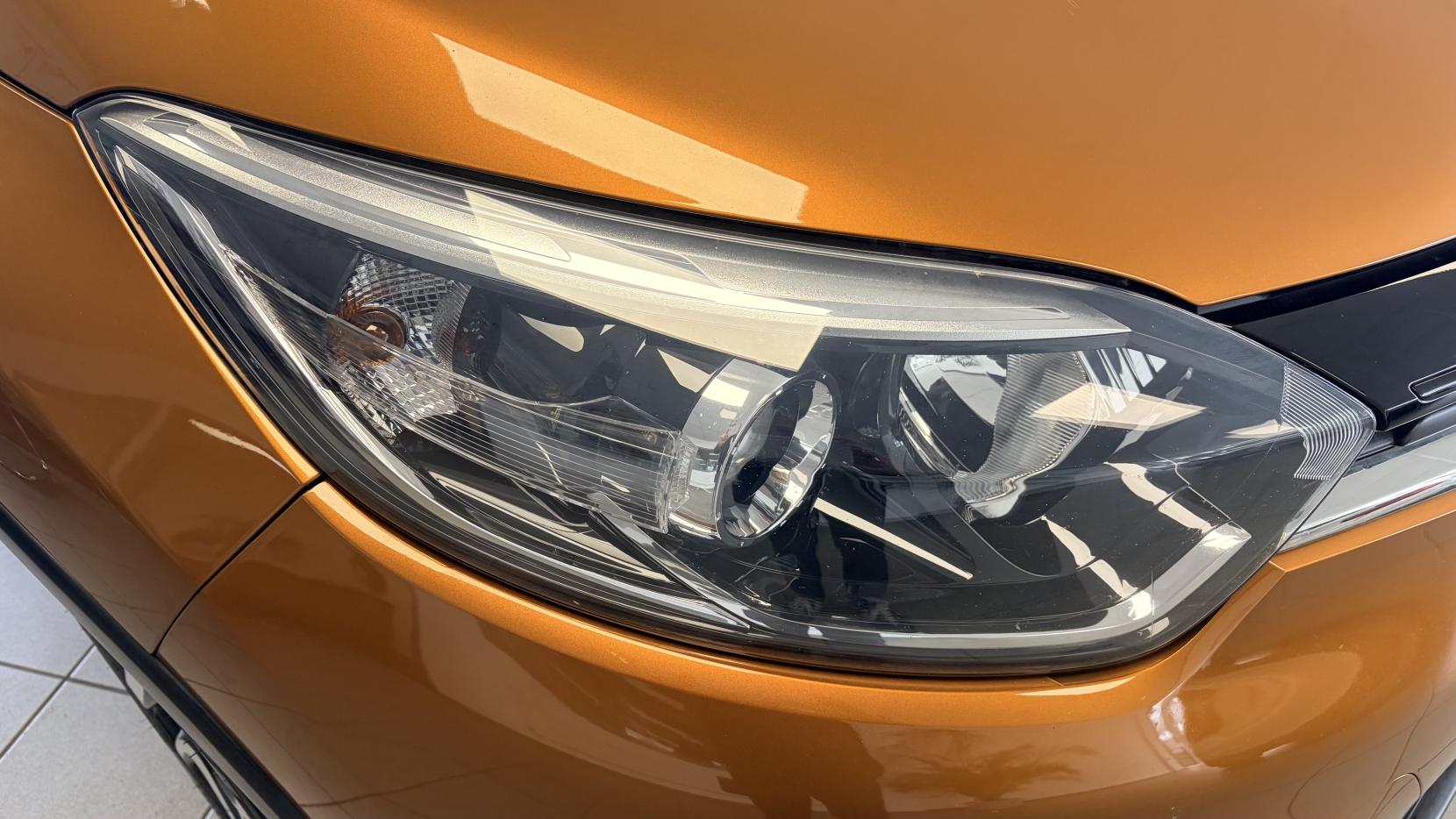 Renault Captur 0.9 TCe ENERGY Dynamique Nav SUV 5dr Petrol Manual Euro 6 (s/s) (90 ps)