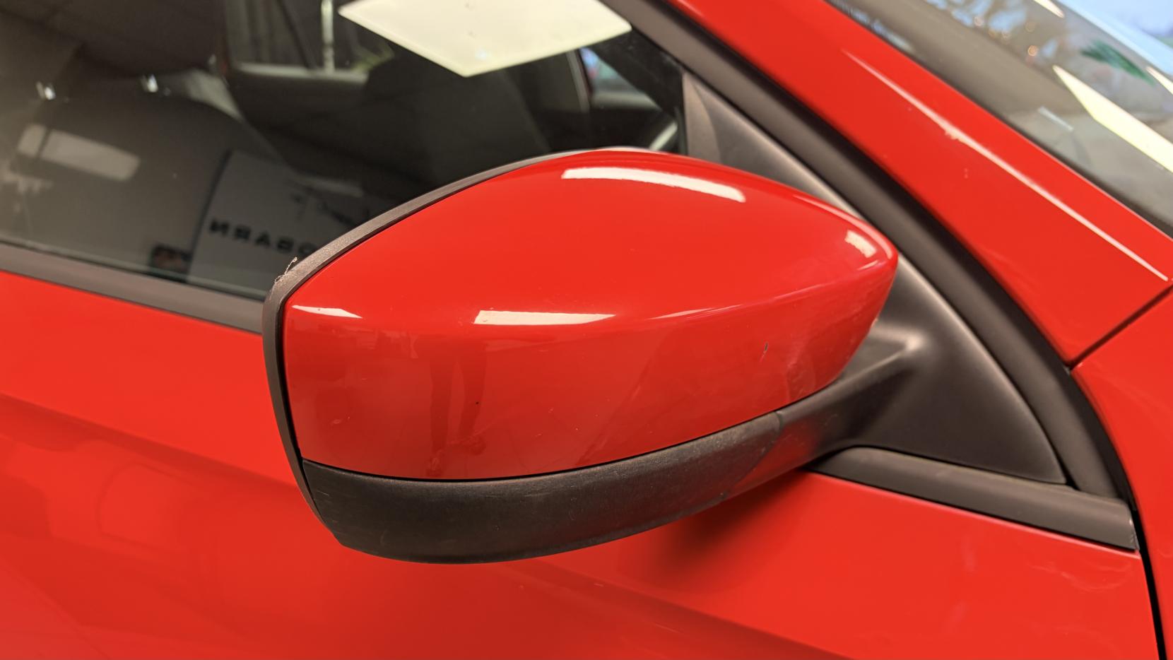 Skoda Rapid Spaceback 1.2 TSI SE Hatchback 5dr Petrol Manual Euro 5 (105 ps)