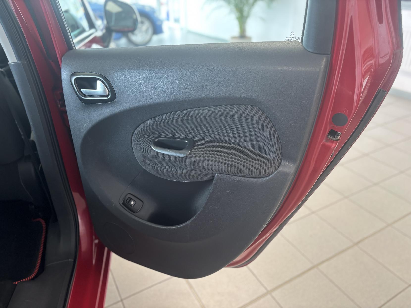Citroen C3 Picasso 1.6 BlueHDi Platinum MPV 5dr Diesel Manual Euro 6 (100 ps)