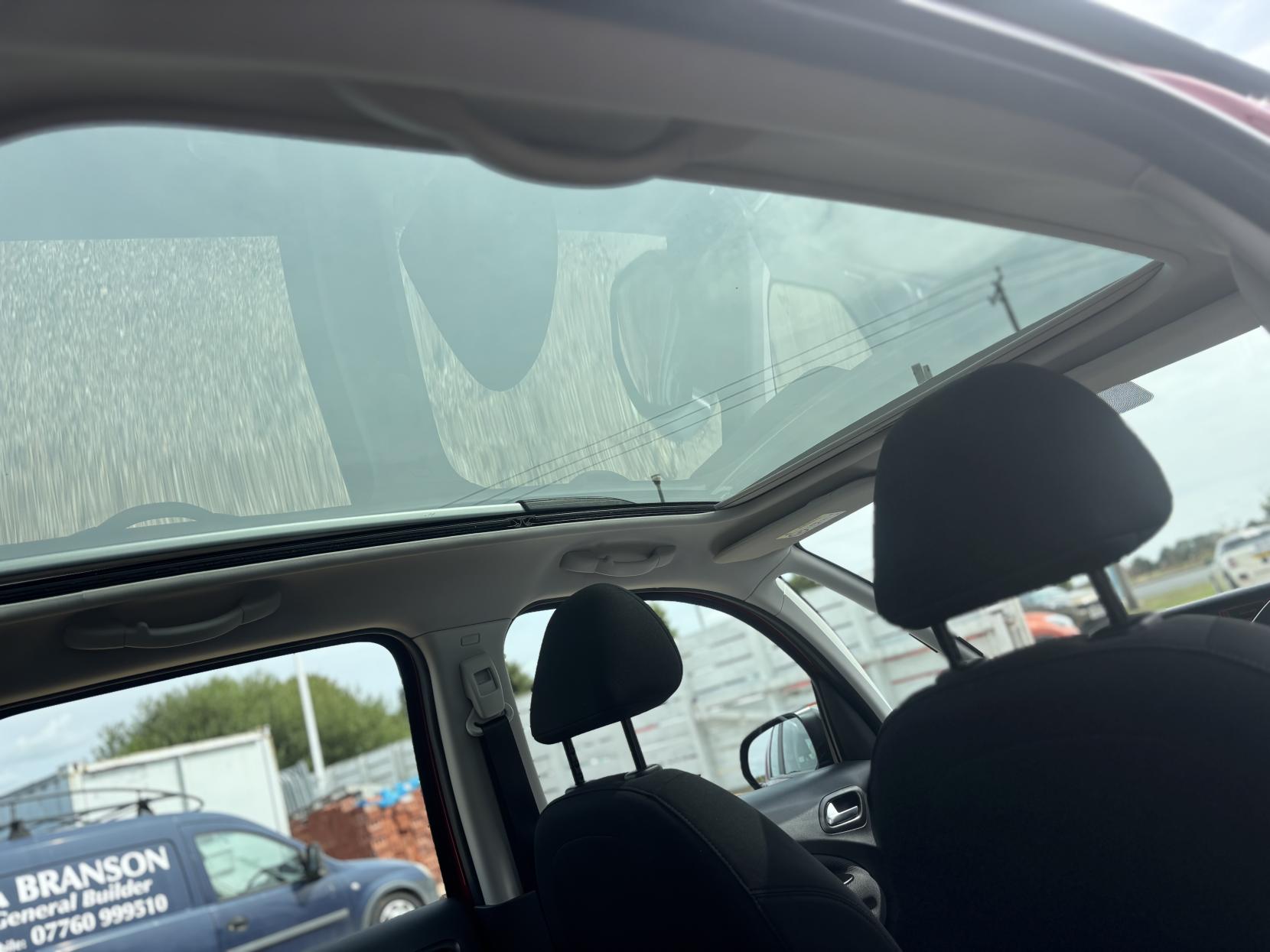 Citroen C3 Picasso 1.6 BlueHDi Platinum MPV 5dr Diesel Manual Euro 6 (100 ps)