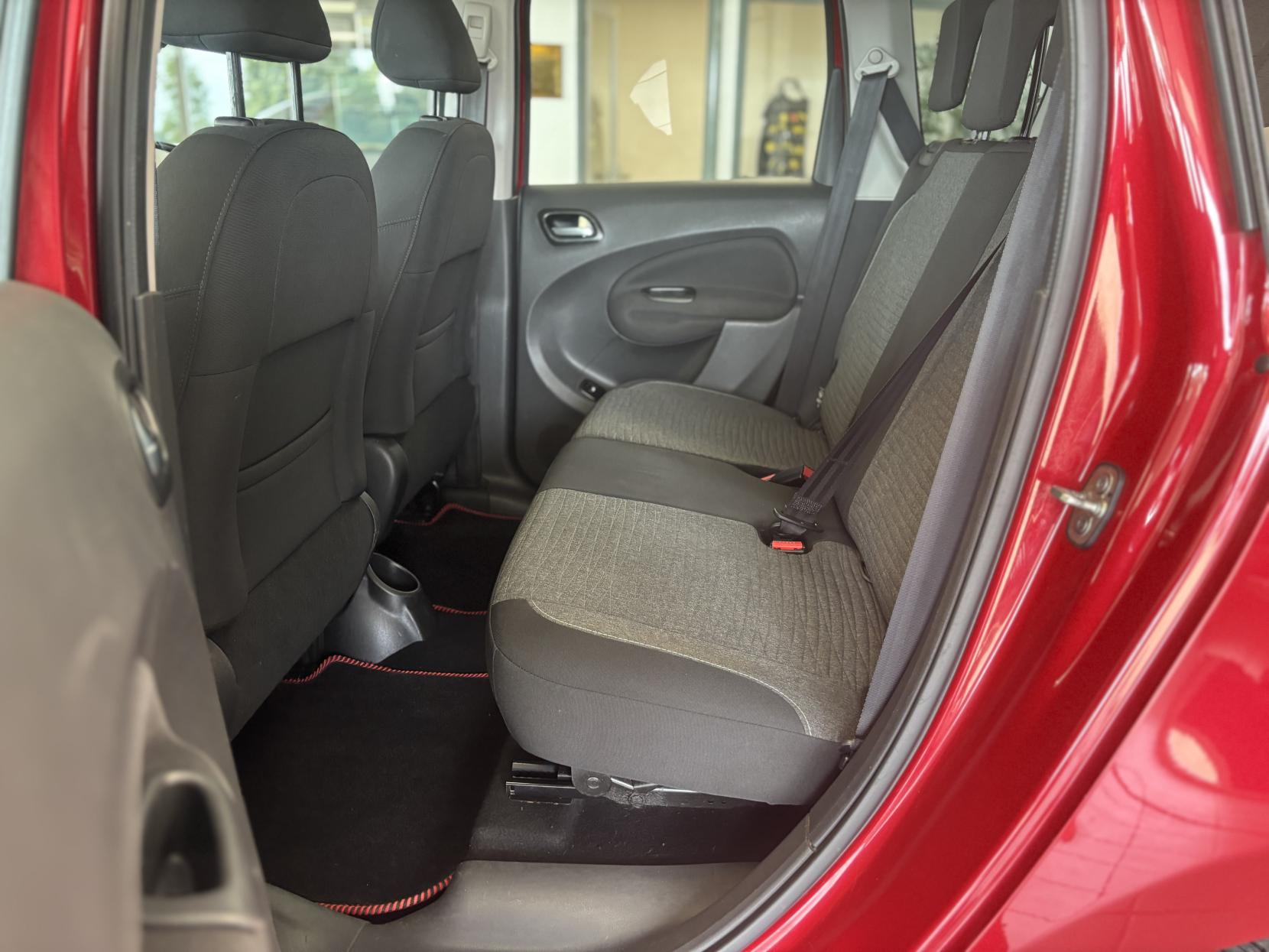 Citroen C3 Picasso 1.6 BlueHDi Platinum MPV 5dr Diesel Manual Euro 6 (100 ps)