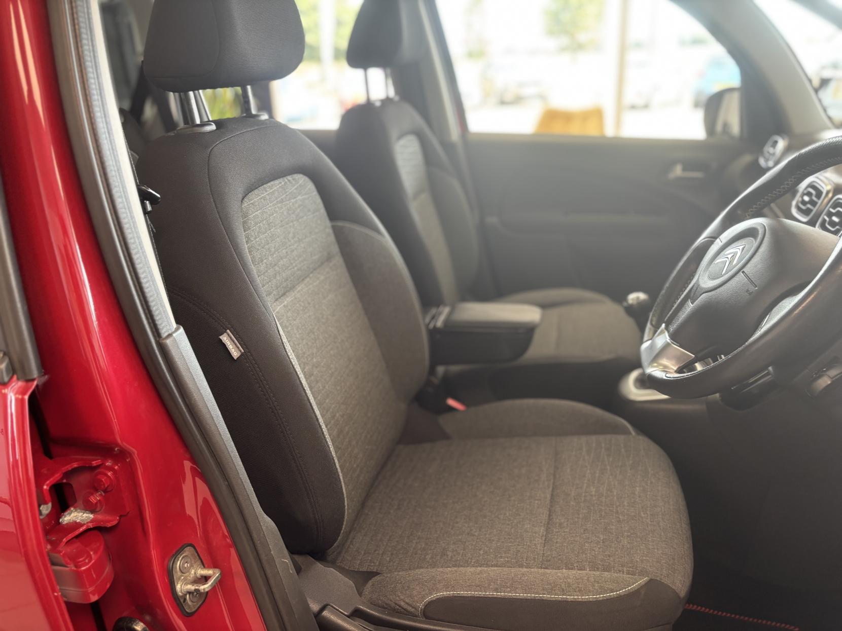 Citroen C3 Picasso 1.6 BlueHDi Platinum MPV 5dr Diesel Manual Euro 6 (100 ps)