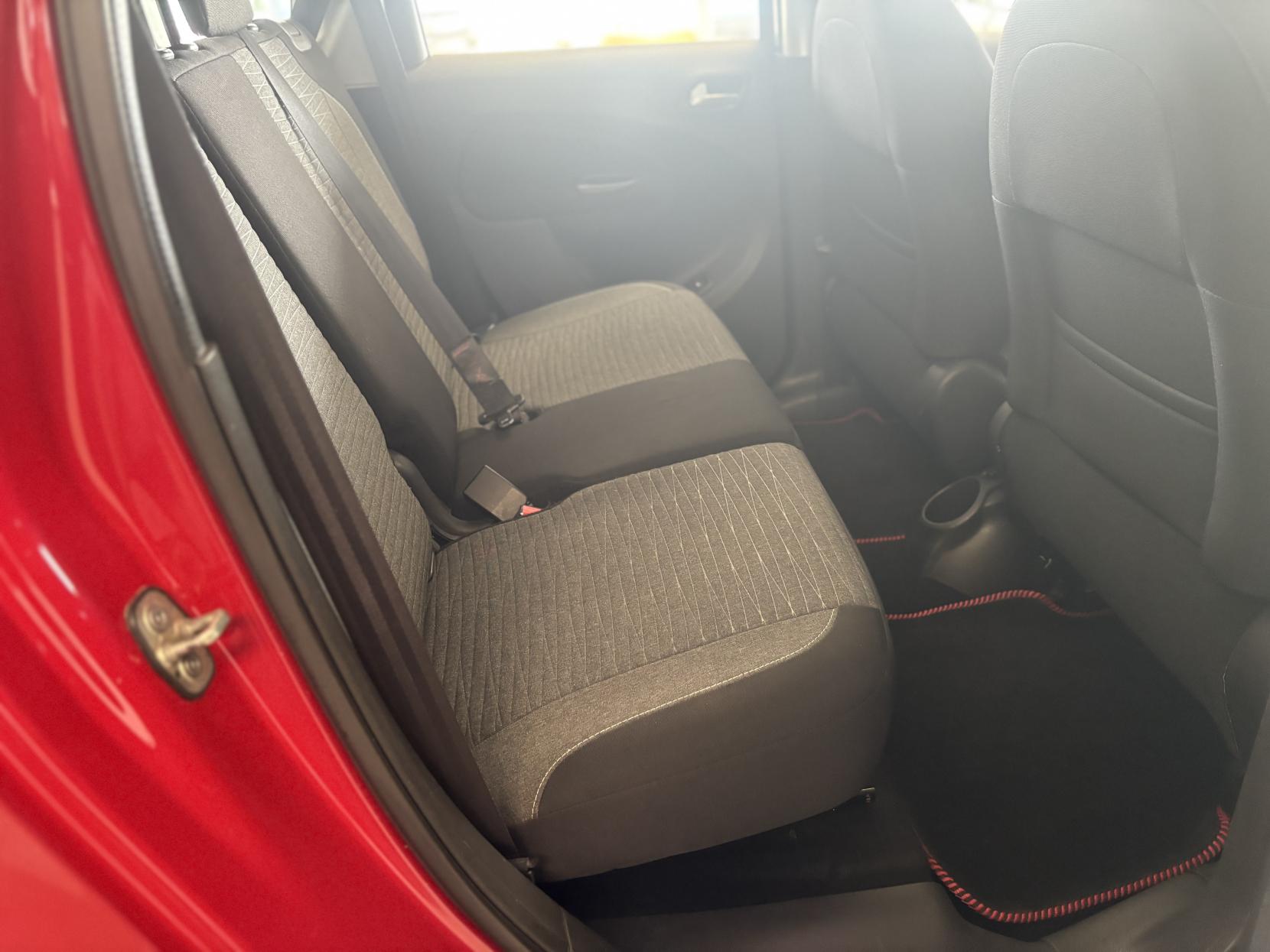 Citroen C3 Picasso 1.6 BlueHDi Platinum MPV 5dr Diesel Manual Euro 6 (100 ps)