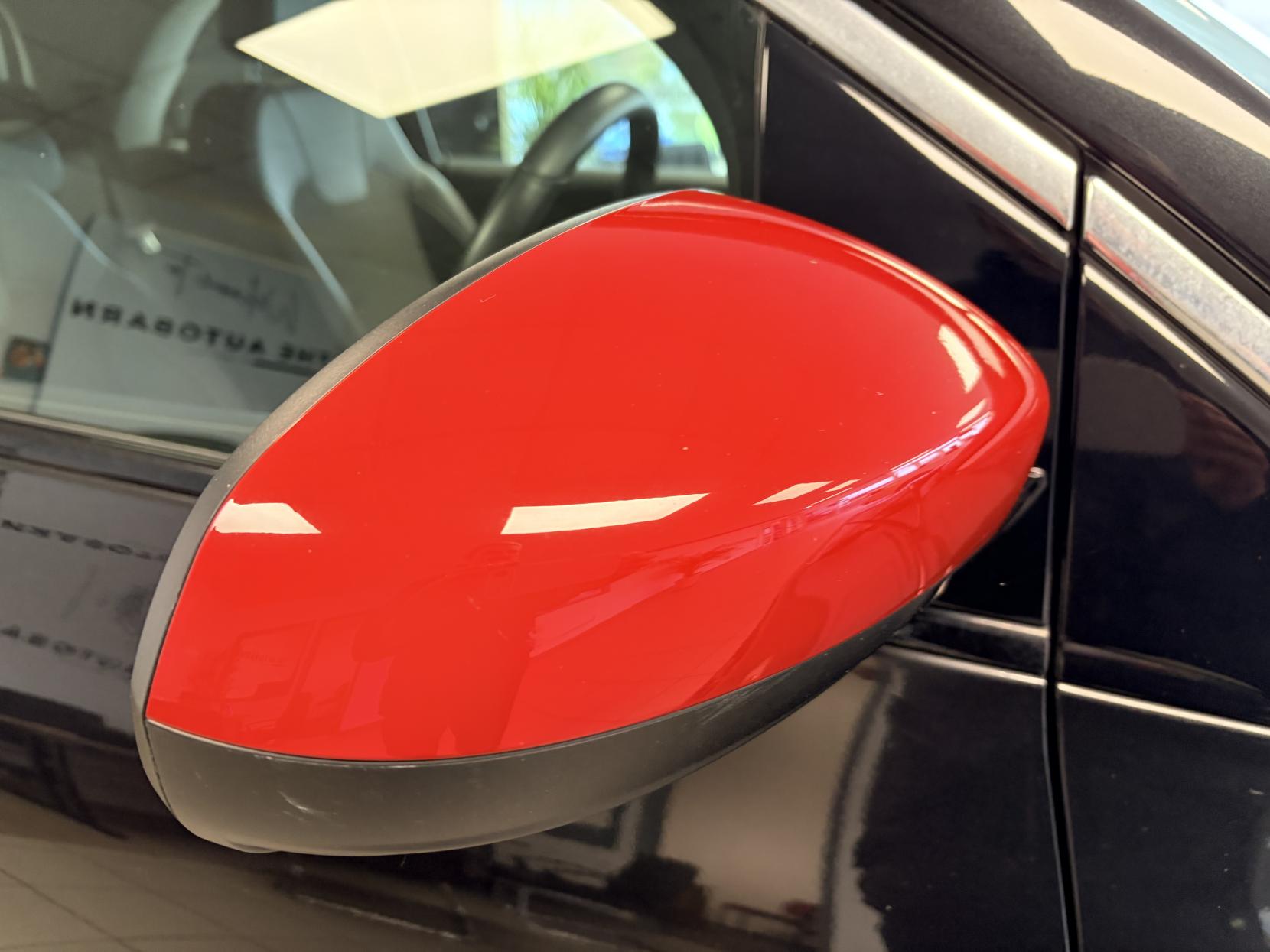 Vauxhall ADAM 1.4 16v GLAM Hatchback 3dr Petrol Manual Euro 5 (87 ps)