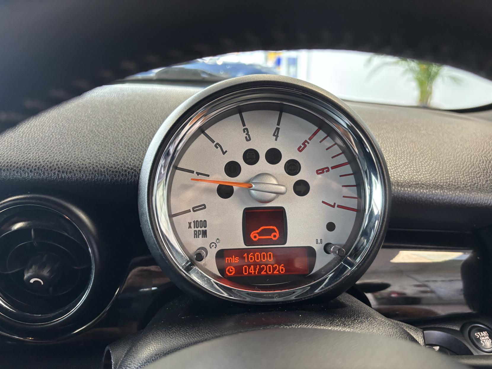 MINI Hatch 1.6 Cooper D Pimlico Hatchback 3dr Diesel Manual Euro 5 (s/s) (112 ps)