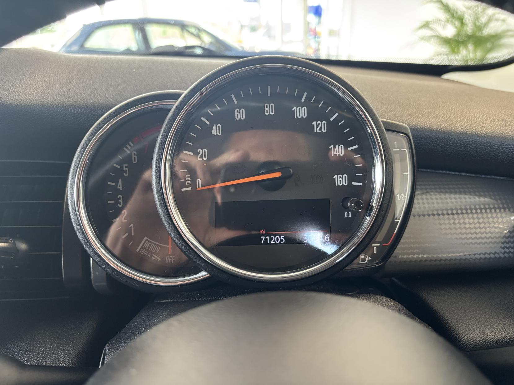 MINI Hatch 1.5 Cooper Hatchback 5dr Petrol Manual Euro 6 (s/s) (136 ps)