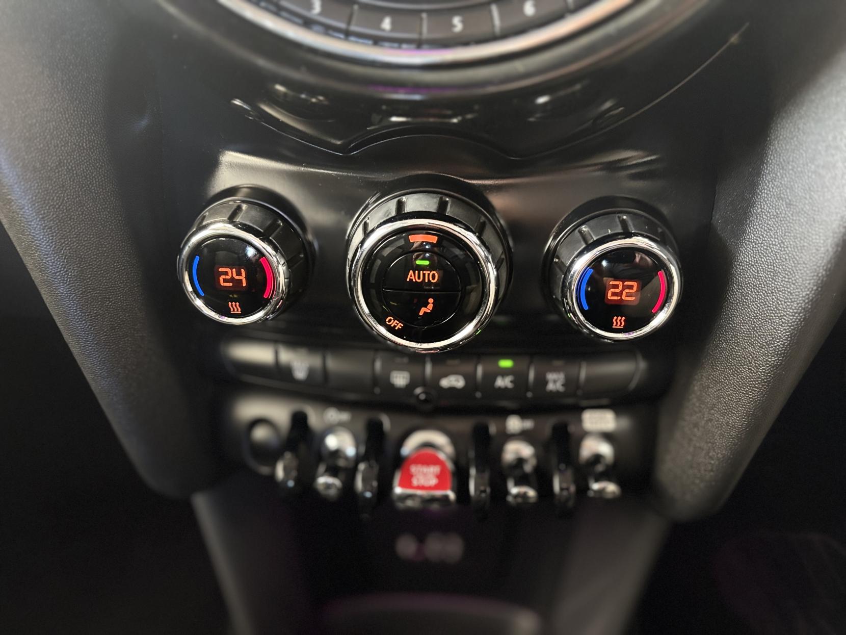 MINI Hatch 1.5 Cooper Hatchback 5dr Petrol Manual Euro 6 (s/s) (136 ps)