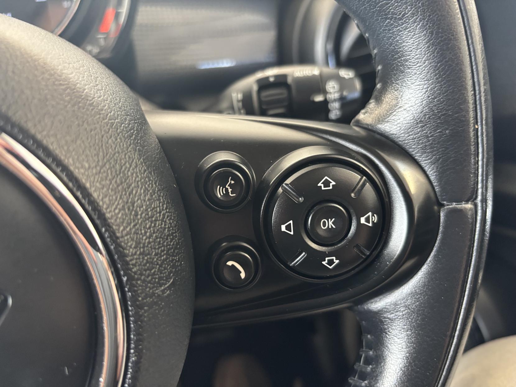 MINI Hatch 1.5 Cooper Hatchback 5dr Petrol Manual Euro 6 (s/s) (136 ps)