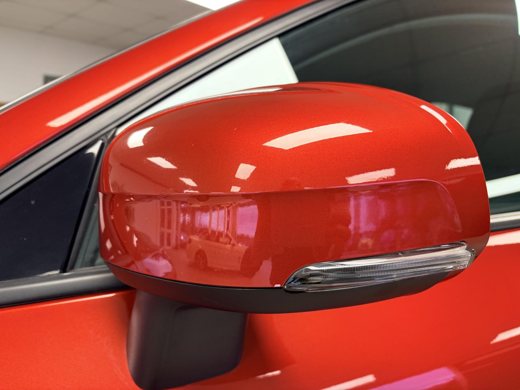 Volvo XC60 2.0 D4 Momentum SUV 5dr Diesel Manual AWD Euro 6 (s/s) (190 ps)