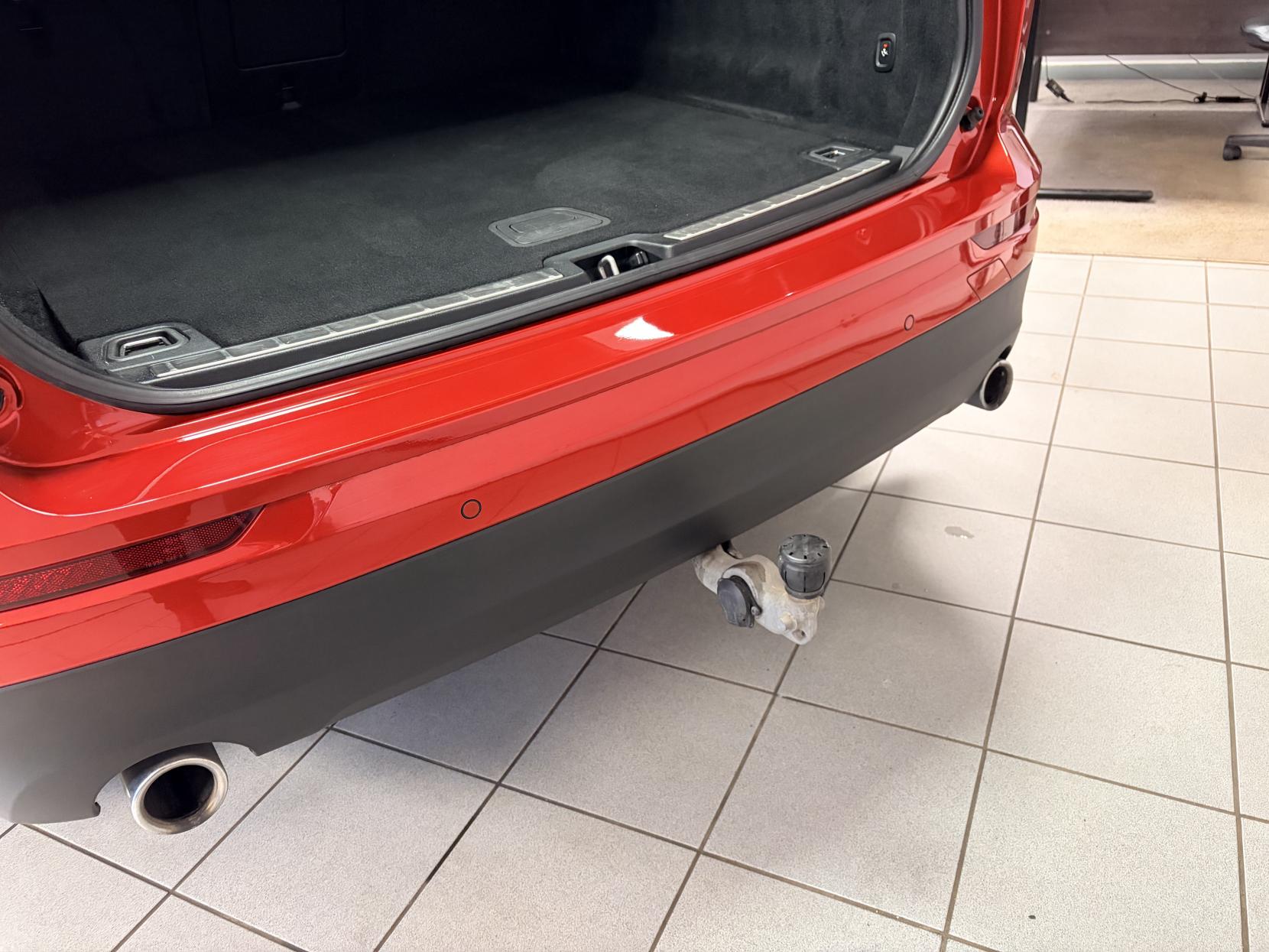 Volvo XC60 2.0 D4 Momentum SUV 5dr Diesel Manual AWD Euro 6 (s/s) (190 ps)