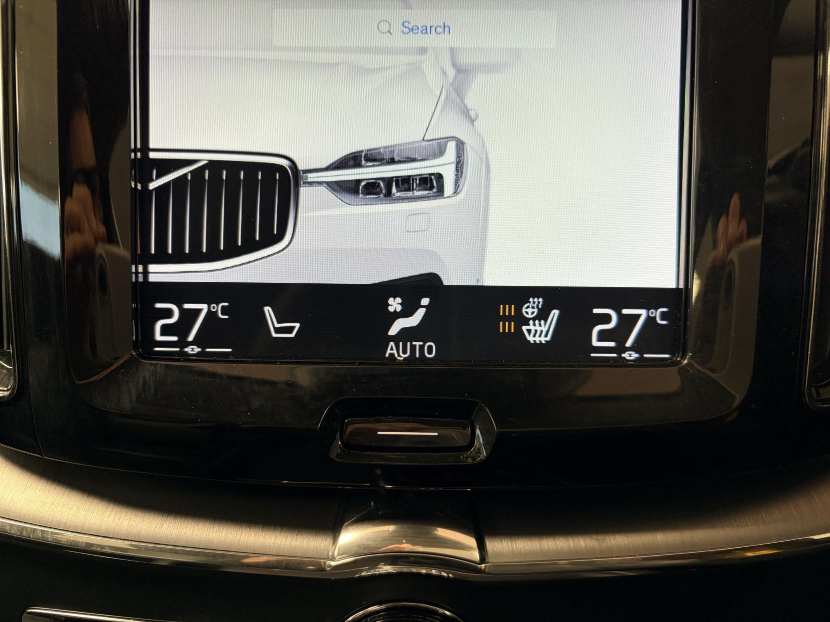 Volvo XC60 2.0 D4 Momentum SUV 5dr Diesel Manual AWD Euro 6 (s/s) (190 ps)