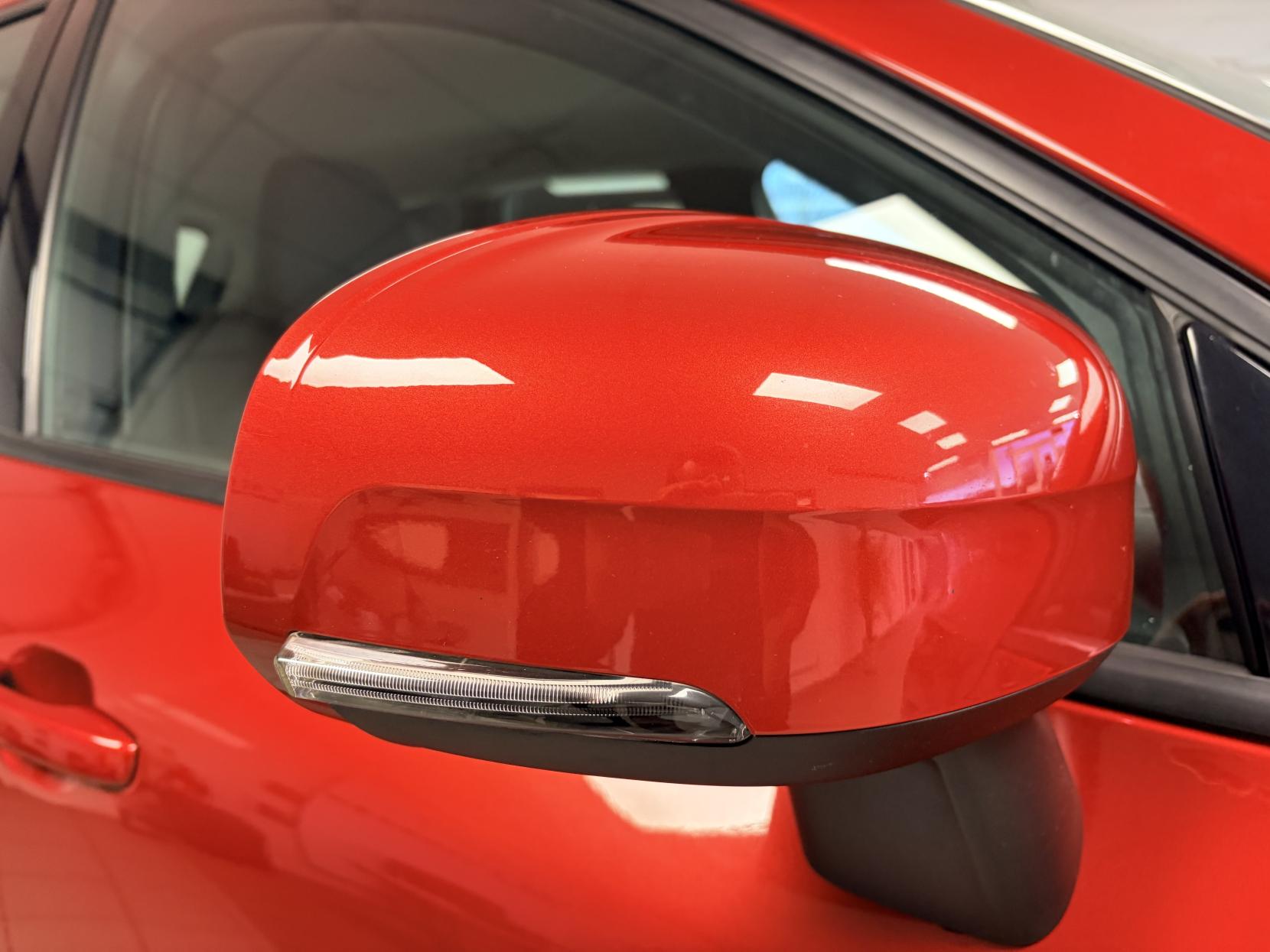 Volvo XC60 2.0 D4 Momentum SUV 5dr Diesel Manual AWD Euro 6 (s/s) (190 ps)