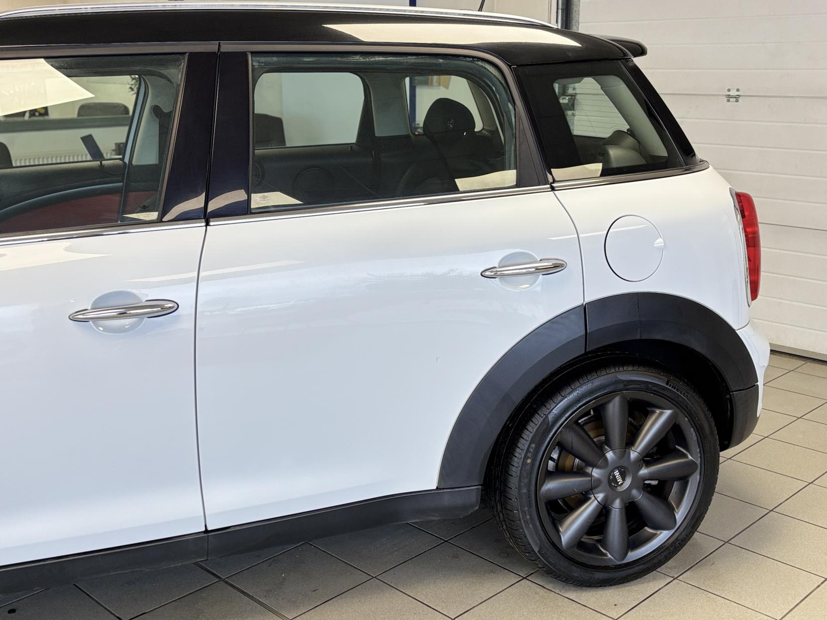 MINI Countryman 1.6 Cooper S SUV 5dr Petrol Manual ALL4 Euro 5 (s/s) (184 ps)