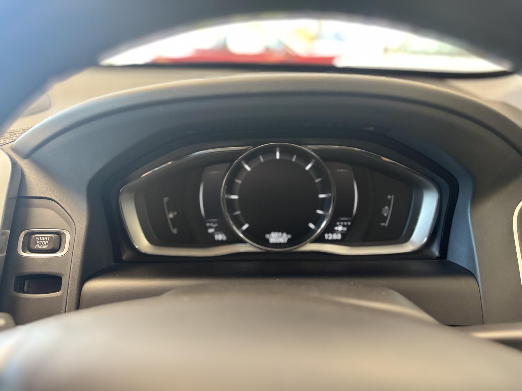 Volvo XC60 2.4 D4 SE Lux Nav SUV 5dr Diesel Manual AWD Euro 6 (s/s) (190 ps)