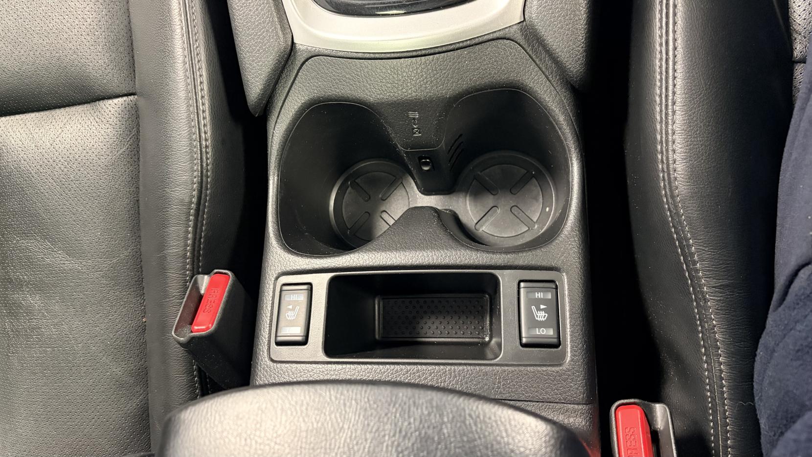 Nissan X-Trail 1.6 DIG-T Tekna SUV 5dr Petrol Manual Euro 6 (s/s) (163 ps)