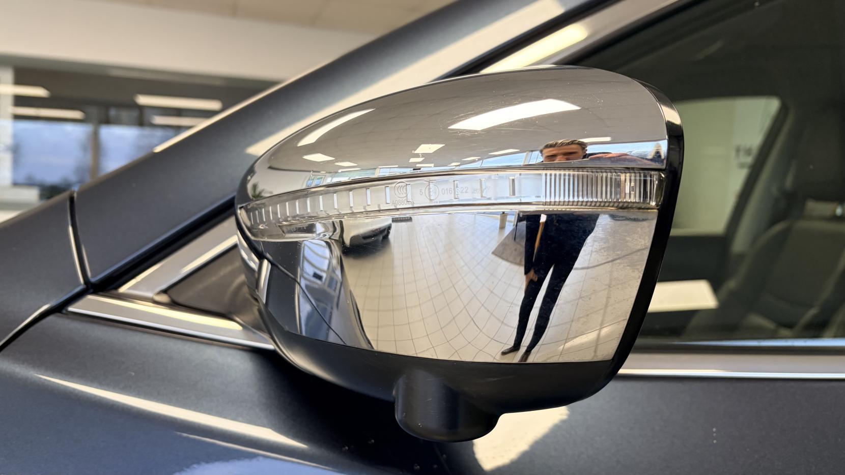 Nissan X-Trail 1.6 DIG-T Tekna SUV 5dr Petrol Manual Euro 6 (s/s) (163 ps)