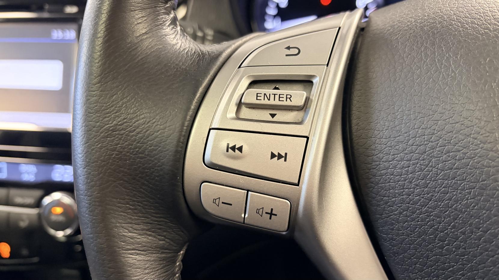 Nissan X-Trail 1.6 DIG-T Tekna SUV 5dr Petrol Manual Euro 6 (s/s) (163 ps)