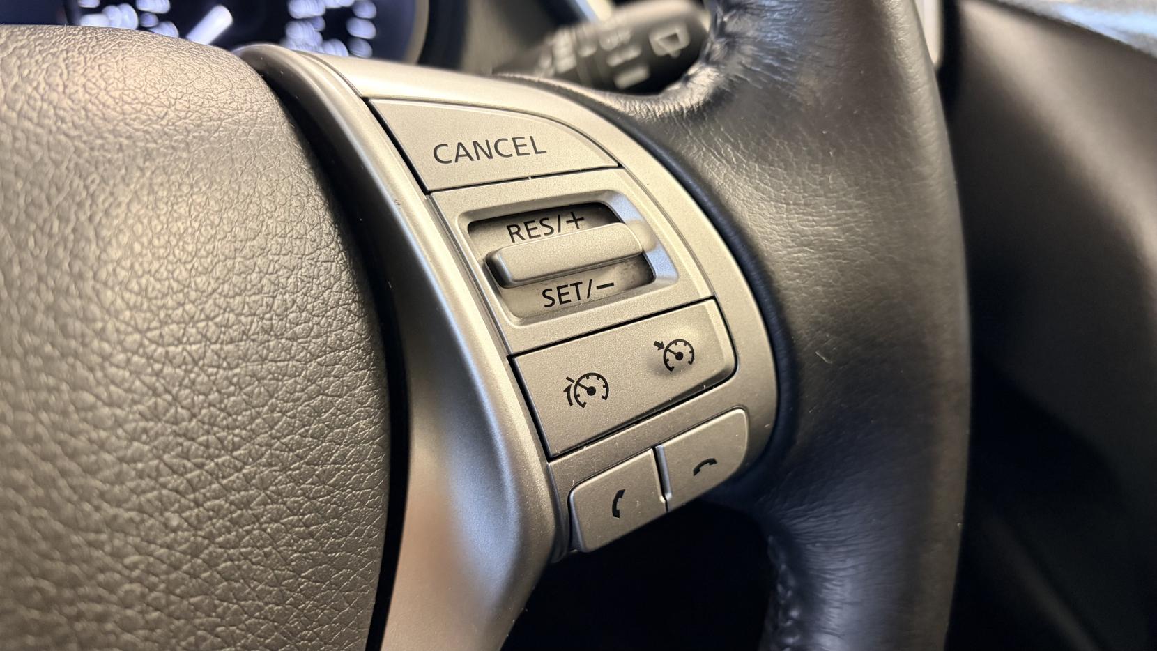 Nissan X-Trail 1.6 DIG-T Tekna SUV 5dr Petrol Manual Euro 6 (s/s) (163 ps)