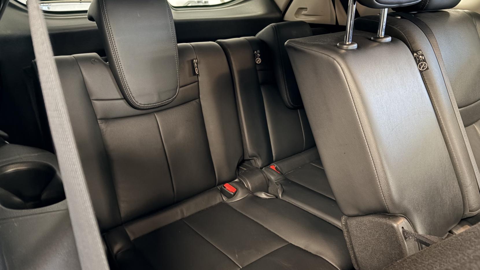 Nissan X-Trail 1.6 DIG-T Tekna SUV 5dr Petrol Manual Euro 6 (s/s) (163 ps)