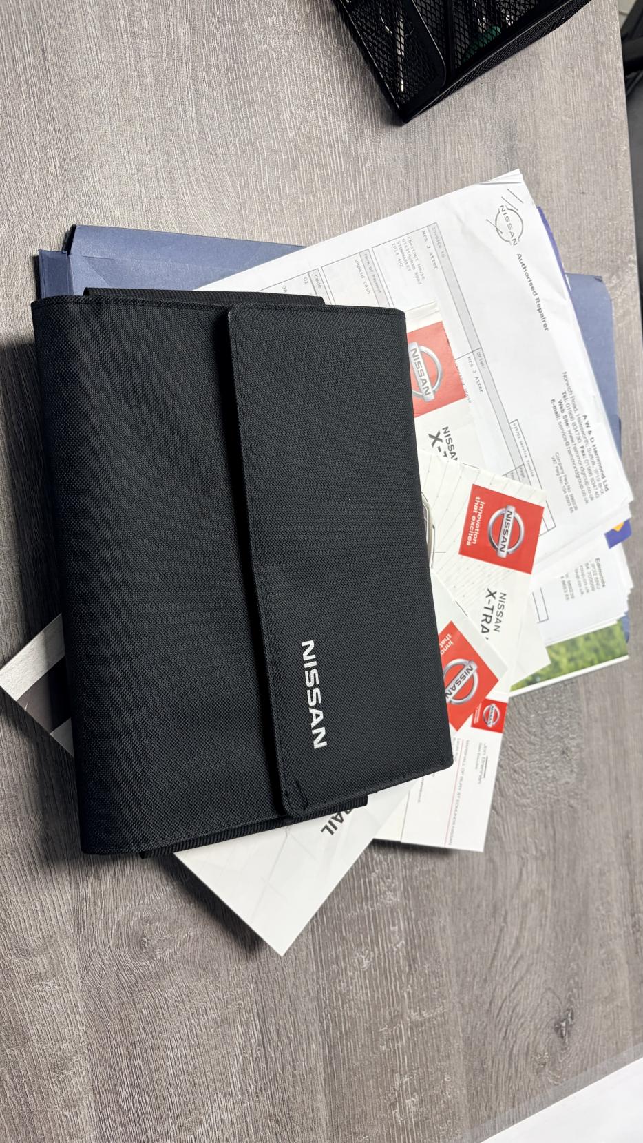 Nissan X-Trail 1.6 DIG-T Tekna SUV 5dr Petrol Manual Euro 6 (s/s) (163 ps)