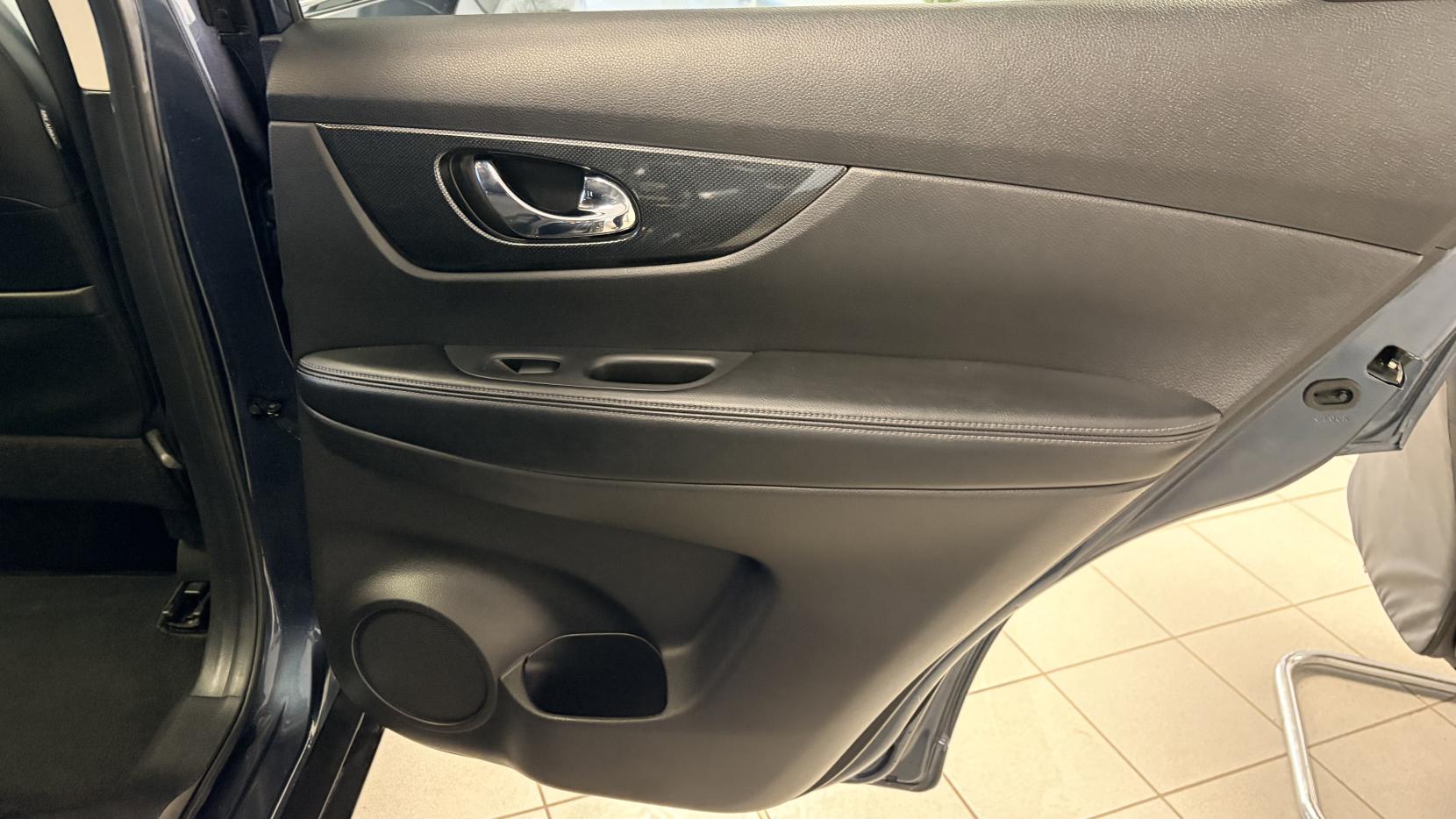 Nissan X-Trail 1.6 DIG-T Tekna SUV 5dr Petrol Manual Euro 6 (s/s) (163 ps)