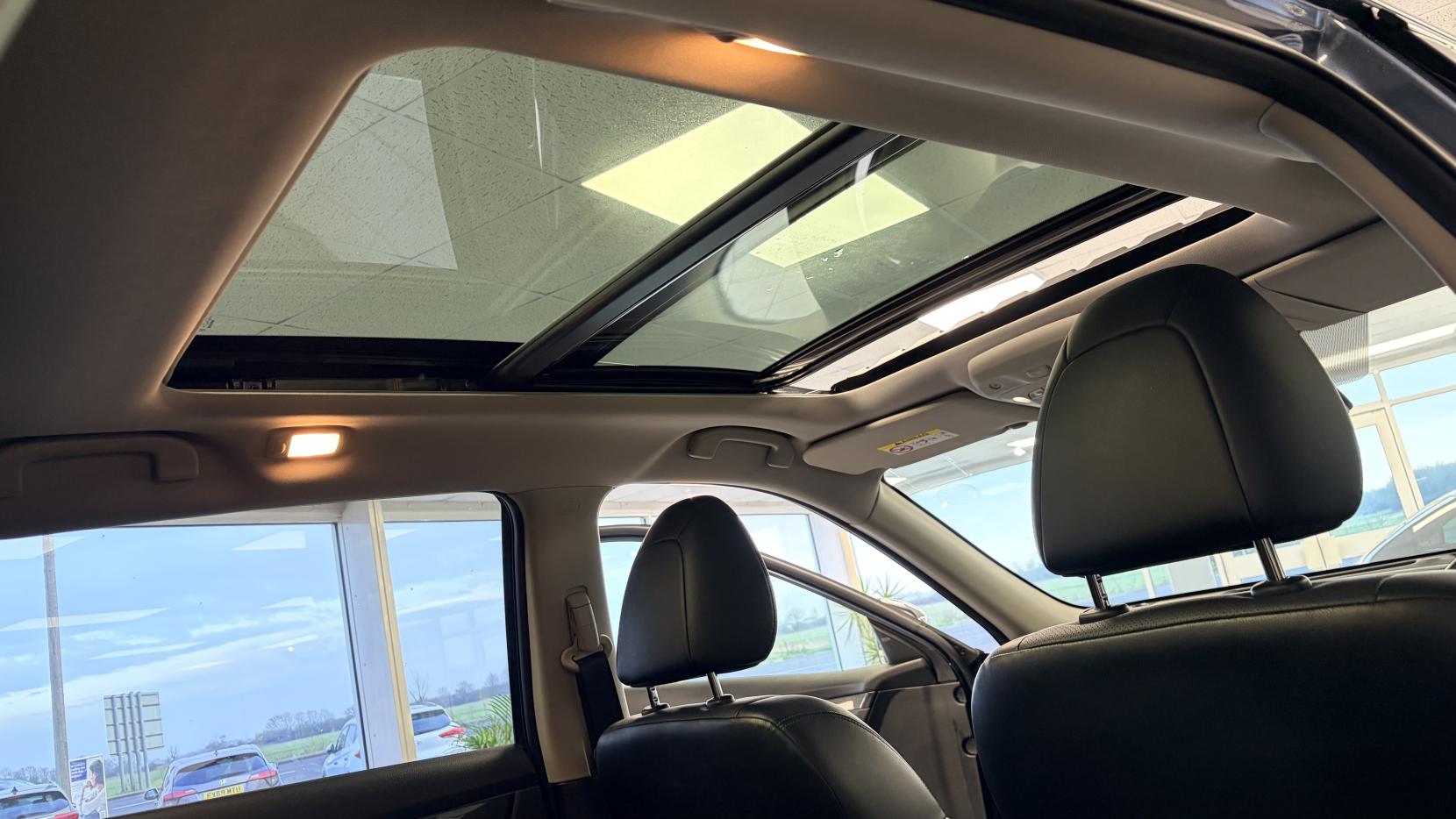 Nissan X-Trail 1.6 DIG-T Tekna SUV 5dr Petrol Manual Euro 6 (s/s) (163 ps)