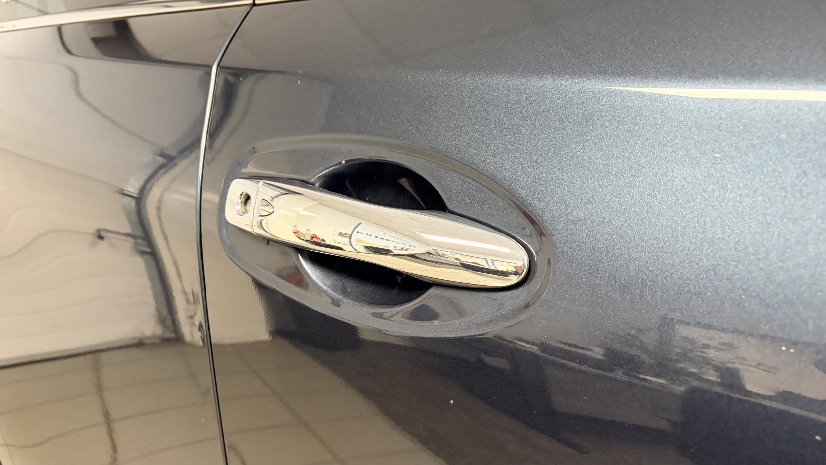 Nissan X-Trail 1.6 DIG-T Tekna SUV 5dr Petrol Manual Euro 6 (s/s) (163 ps)