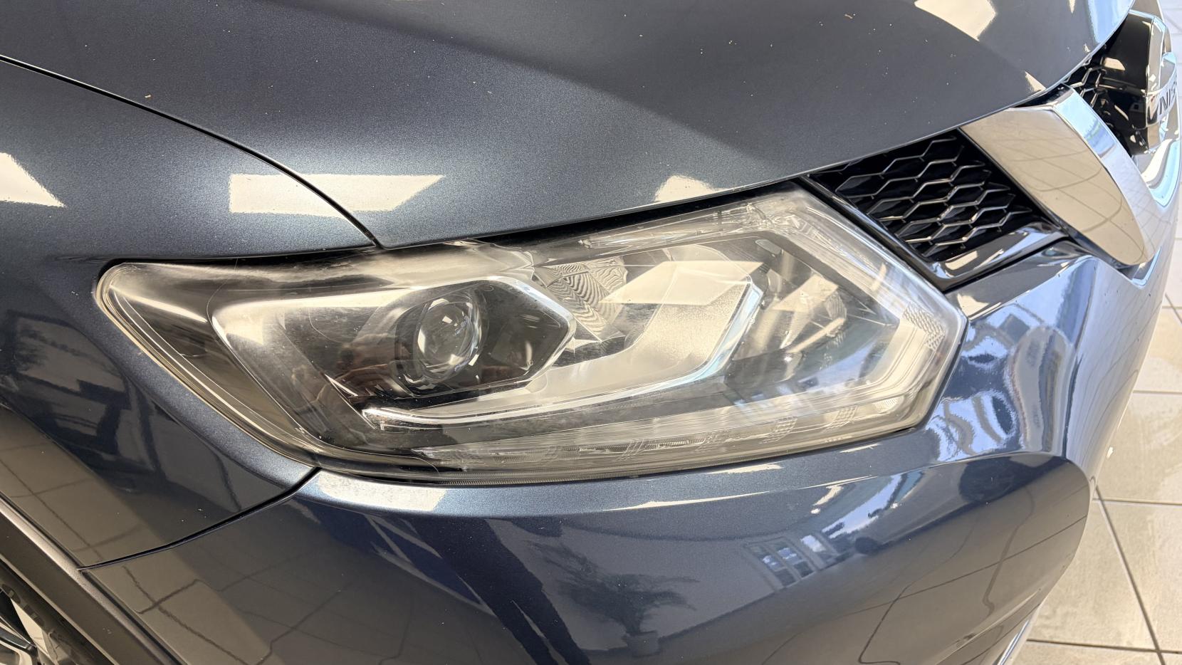 Nissan X-Trail 1.6 DIG-T Tekna SUV 5dr Petrol Manual Euro 6 (s/s) (163 ps)