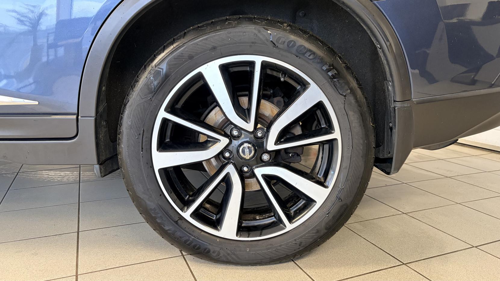 Nissan X-Trail 1.6 DIG-T Tekna SUV 5dr Petrol Manual Euro 6 (s/s) (163 ps)