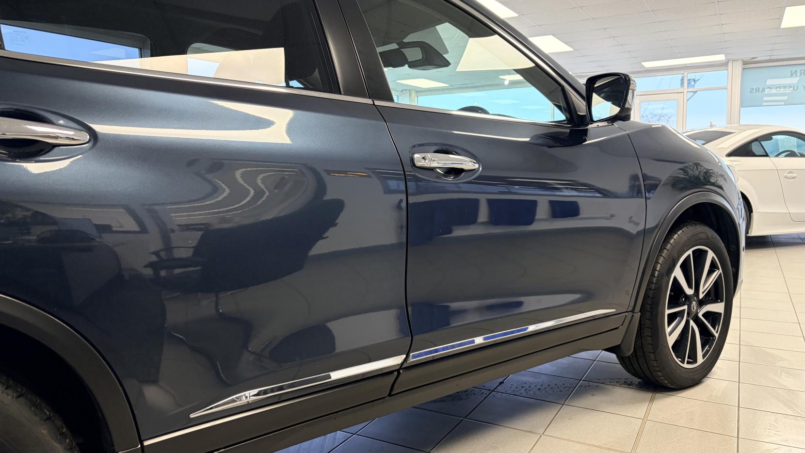 Nissan X-Trail 1.6 DIG-T Tekna SUV 5dr Petrol Manual Euro 6 (s/s) (163 ps)