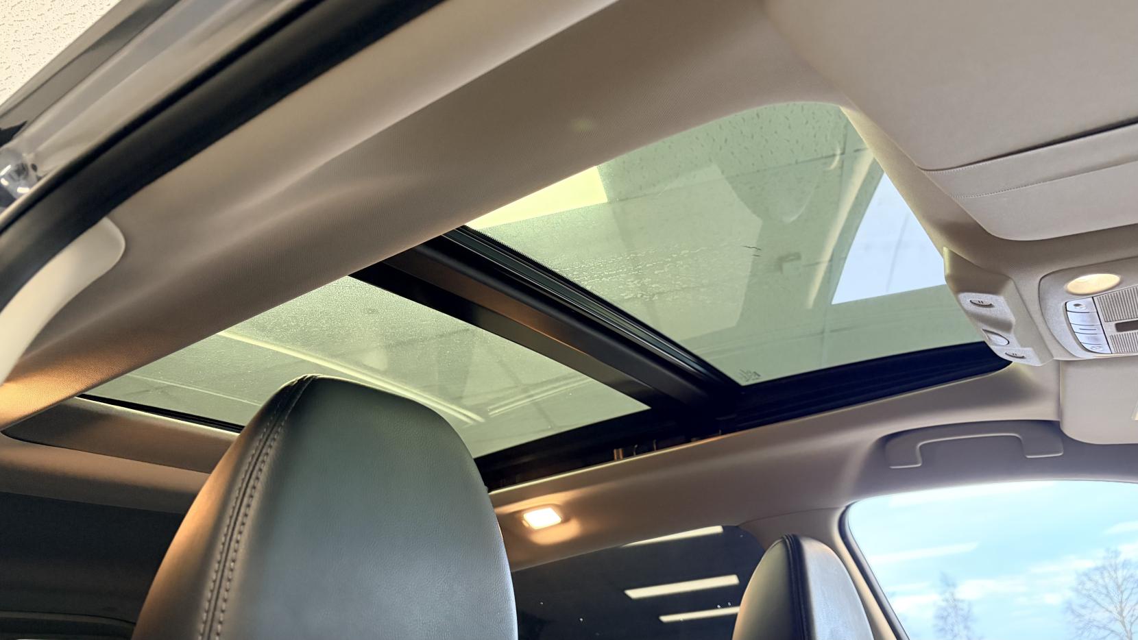 Nissan X-Trail 1.6 DIG-T Tekna SUV 5dr Petrol Manual Euro 6 (s/s) (163 ps)