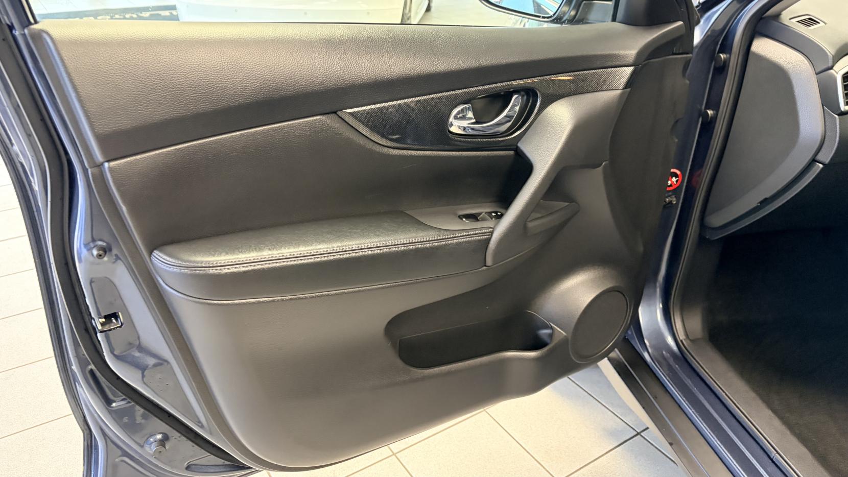 Nissan X-Trail 1.6 DIG-T Tekna SUV 5dr Petrol Manual Euro 6 (s/s) (163 ps)