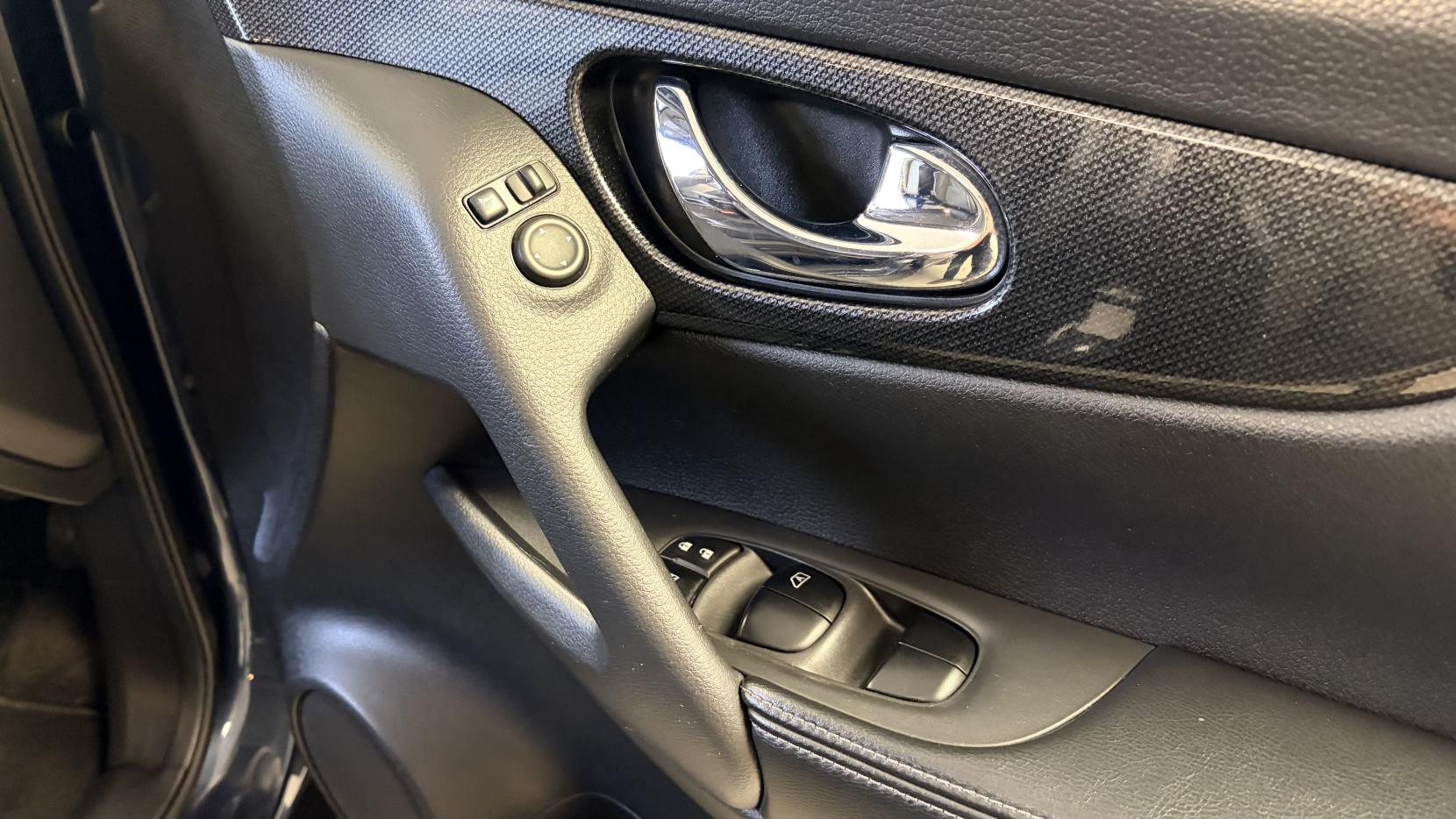 Nissan X-Trail 1.6 DIG-T Tekna SUV 5dr Petrol Manual Euro 6 (s/s) (163 ps)